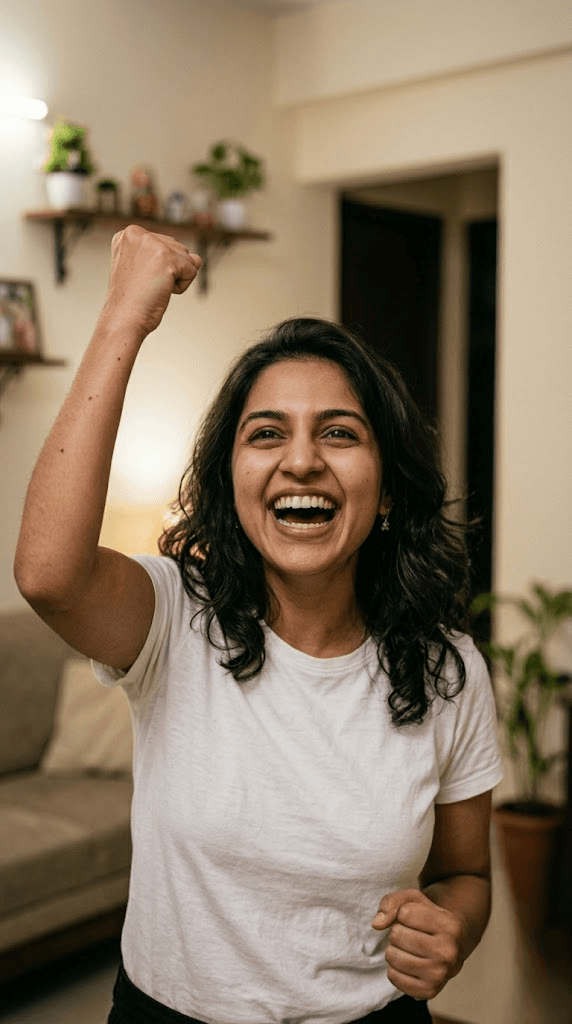 Before — your everyday photo